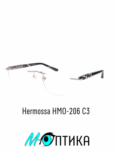 Oprawka okularowa Hermossa HMO-206 C3