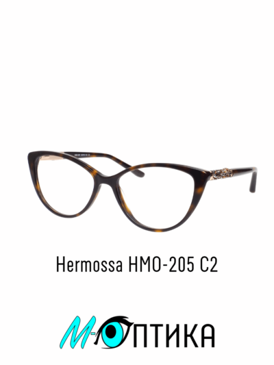 Oprawka okularowa Hermossa HMO-205 C2