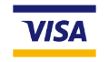 Логотип VISA